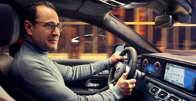 Вагнер дилер мерседес